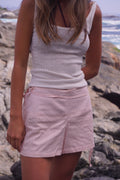 Short Lia Puntos Rojos