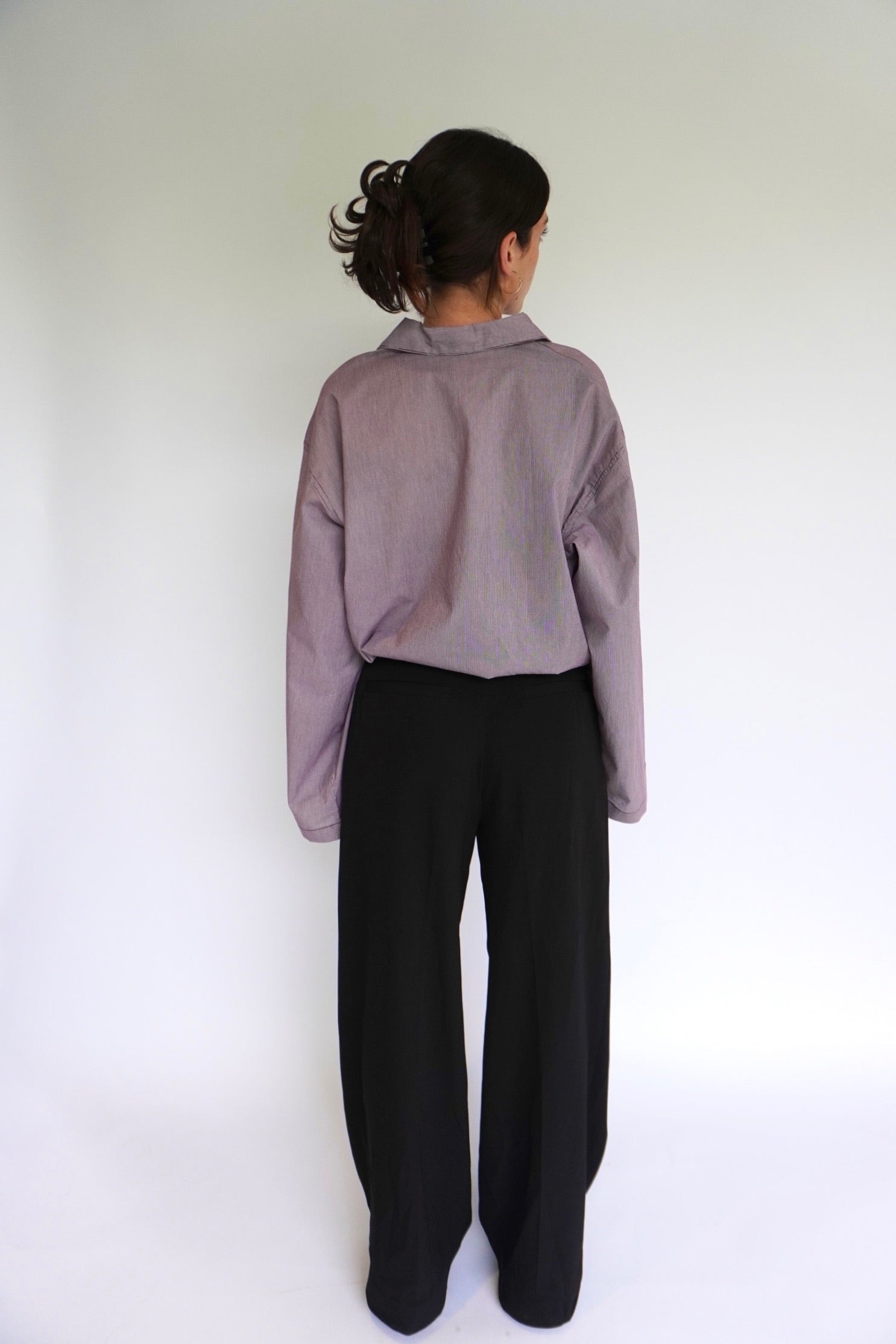 Blusa Leonor